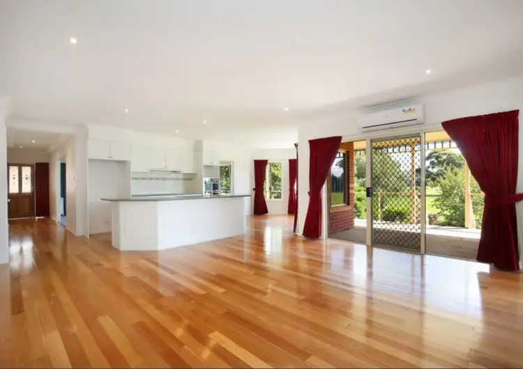 Fourth view of Homely house listing, 290 Healesville - Koo Wee Rup Road, Healesville VIC 3777