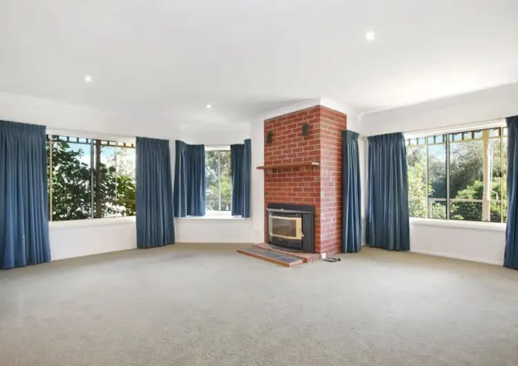 Fifth view of Homely house listing, 290 Healesville - Koo Wee Rup Road, Healesville VIC 3777