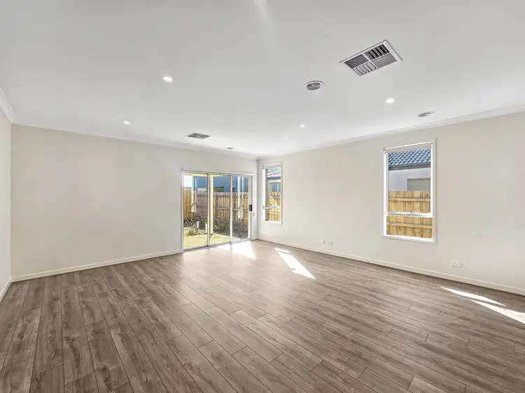 Fifth view of Homely house listing, 6 Bluewater Drive, Armstrong Creek VIC 3217