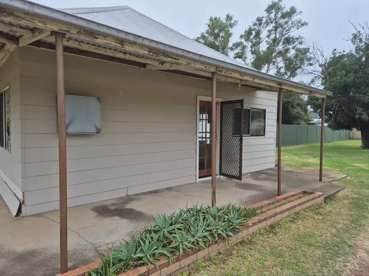 2/35 Riddell Street, Bingara NSW 2404