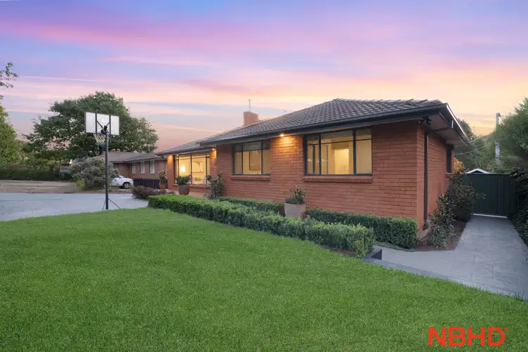 Third view of Homely house listing, 319 Antill Street, Watson ACT 2602