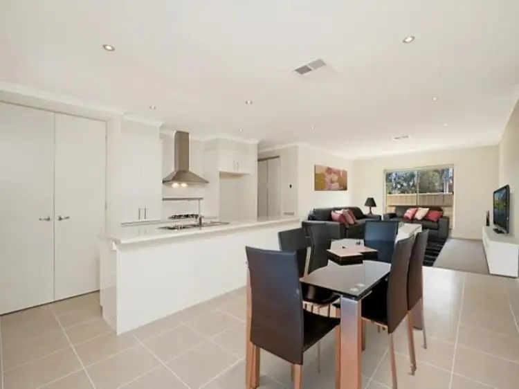 Second view of Homely house listing, 2 Alison Boulevard, Epsom VIC 3551