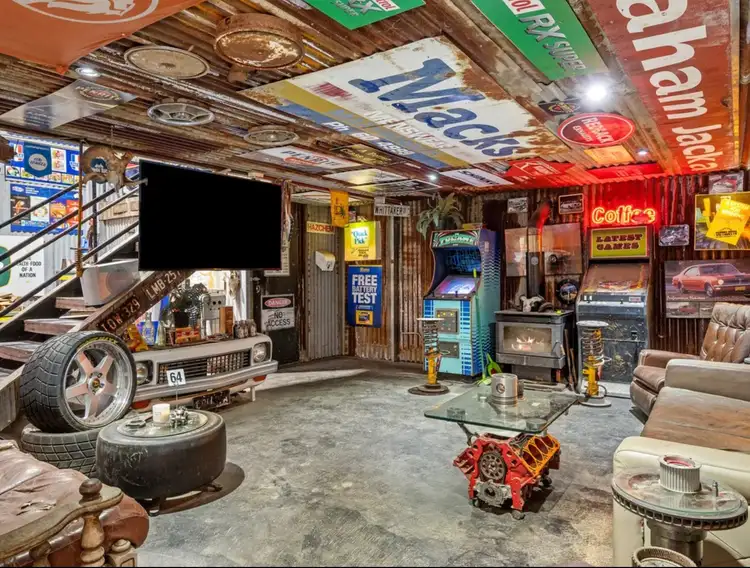 Second view of Homely rural property listing, 15 Logan Road, Bowenvale VIC 3465