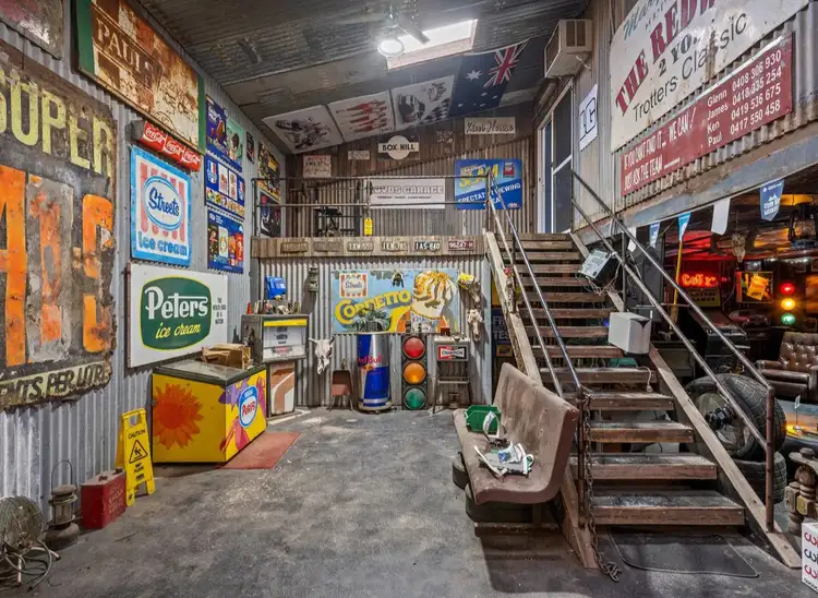 Fifth view of Homely rural property listing, 15 Logan Road, Bowenvale VIC 3465