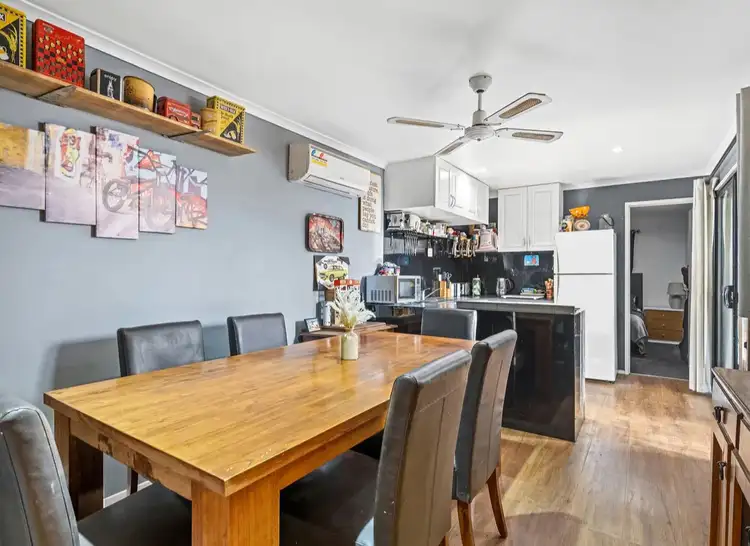 Sixth view of Homely rural property listing, 15 Logan Road, Bowenvale VIC 3465
