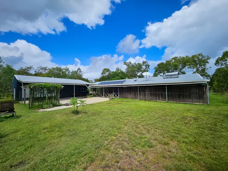 6 Ironwood Avenue, Cooktown QLD 4895