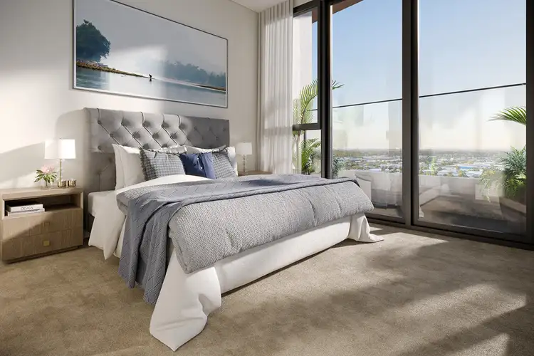 Sixth view of Homely apartment listing, Address available on request