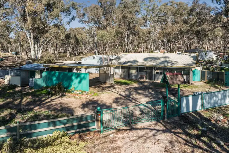 33 Richmond Plains Road, Wedderburn VIC 3518