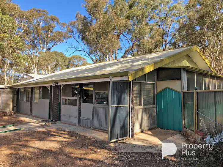 Main view of Homely house listing, 33 Richmond Plains Road, Wedderburn VIC 3518