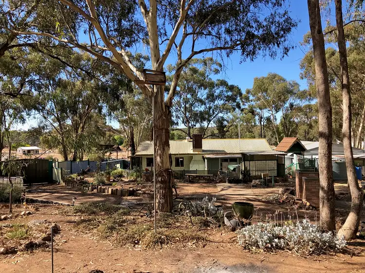 Second view of Homely house listing, 33 Richmond Plains Road, Wedderburn VIC 3518
