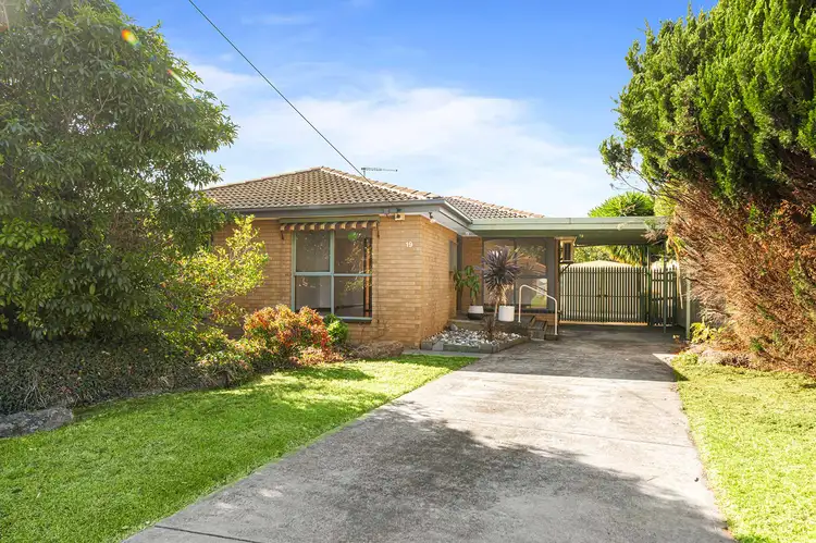 19 Slattery Street, Werribee VIC 3030