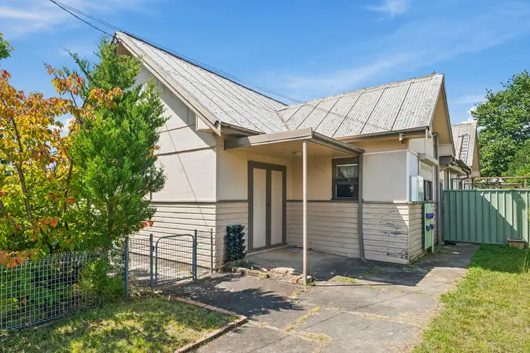 Main view of Homely house listing, 42 Lemnos Street, Littleton NSW 2790