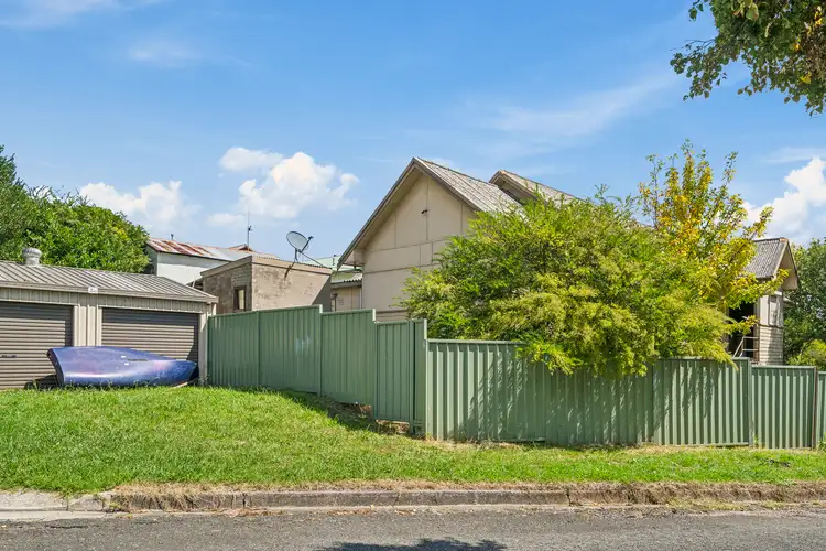 Second view of Homely house listing, 42 Lemnos Street, Littleton NSW 2790