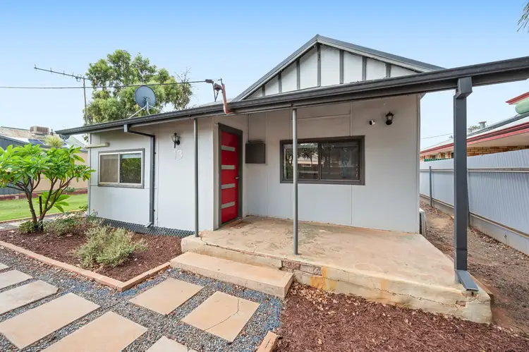 Second view of Homely house listing, 13 White Street, Kalgoorlie WA 6430