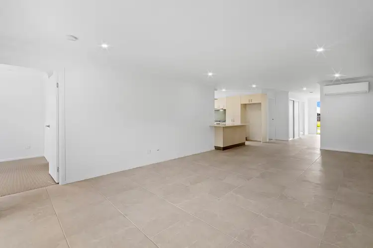 Third view of Homely house listing, 25 Maher Pl, Gleneagle QLD 4285