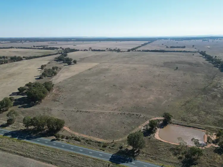 Second view of Homely rural property listing, 117 Kerrs Lane, Alleena NSW 2671