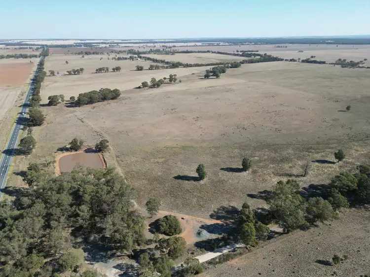 Third view of Homely rural property listing, 117 Kerrs Lane, Alleena NSW 2671