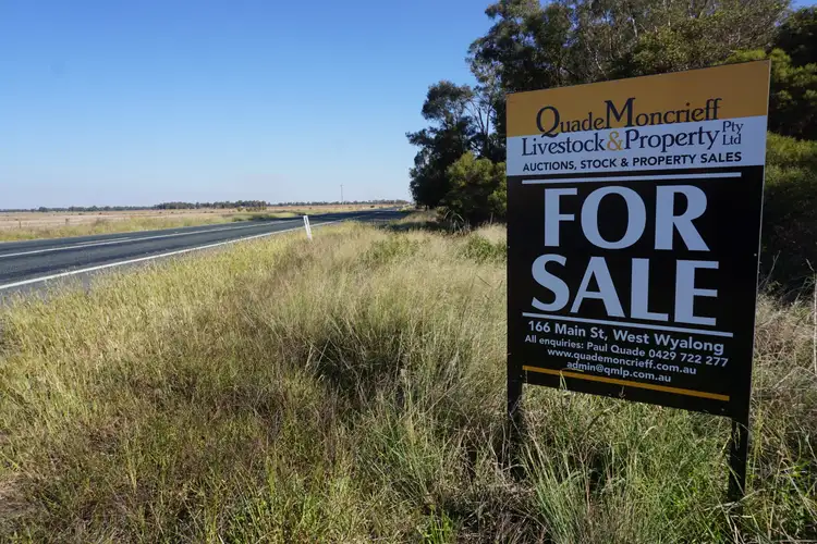 Fifth view of Homely rural property listing, 117 Kerrs Lane, Alleena NSW 2671