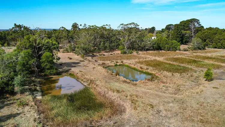 Sixth view of Homely rural property listing, 44 Fincks Road, Heathmere VIC 3305