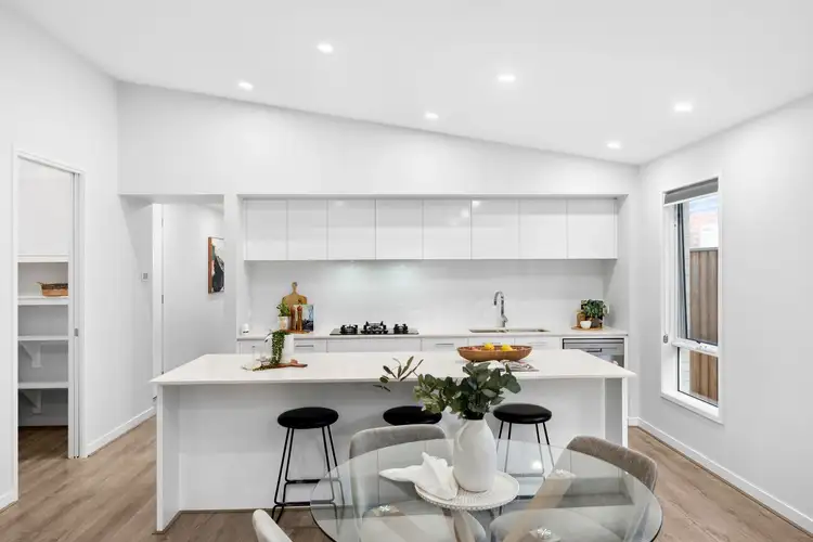 Second view of Homely house listing, 39 Flanagan Close, Armstrong Creek VIC 3217
