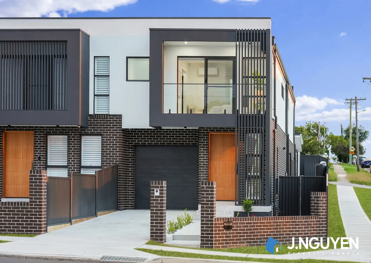 Main view of Homely semi-detached listing, 162A Saint Johns Road, Cabramatta West NSW 2166