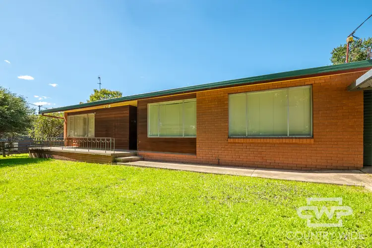 143 Hunter Street, Glen Innes NSW 2370