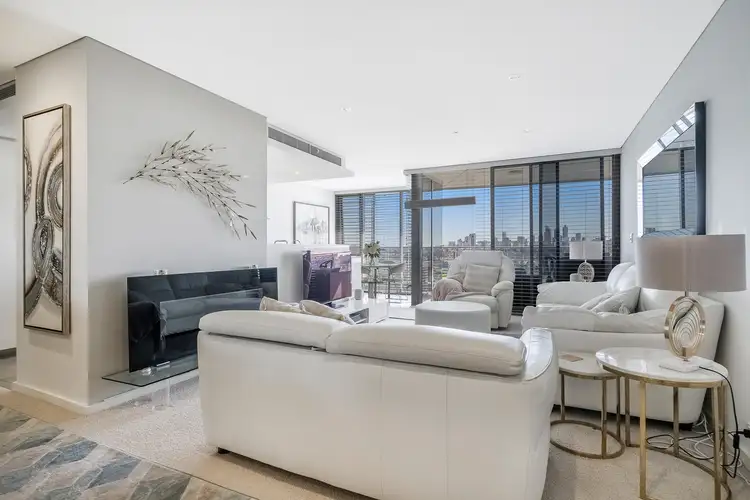 Sixth view of Homely apartment listing, 1001/30 The Circus, Burswood WA 6100