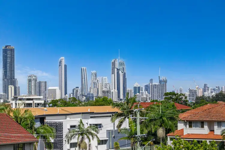 404/8 Waverley Street, Southport QLD 4215