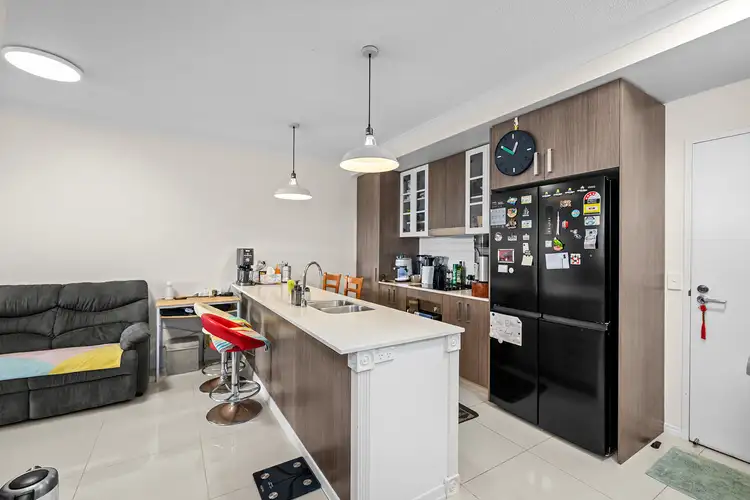 Third view of Homely apartment listing, 404/8 Waverley Street, Southport QLD 4215