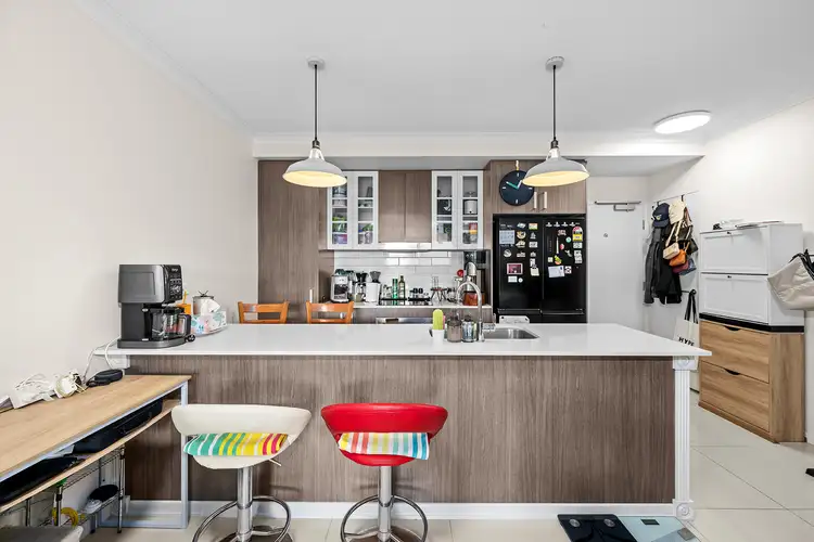 Fourth view of Homely apartment listing, 404/8 Waverley Street, Southport QLD 4215