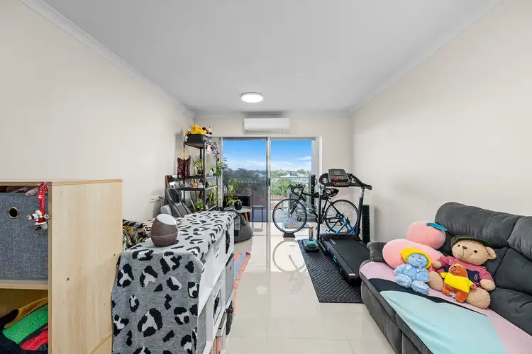 Fifth view of Homely apartment listing, 404/8 Waverley Street, Southport QLD 4215