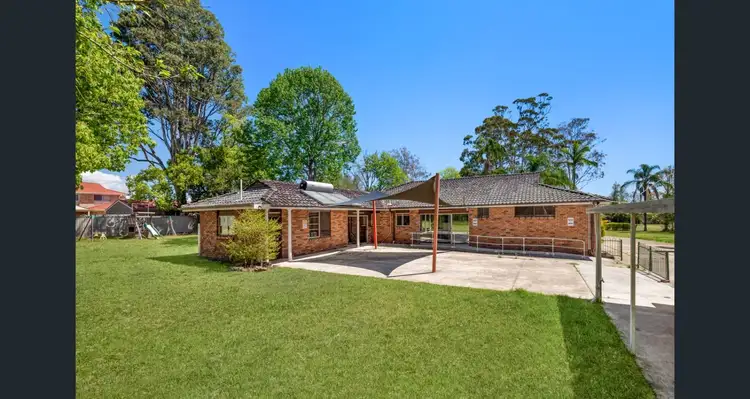 76 Pembroke Road, Minto NSW 2566