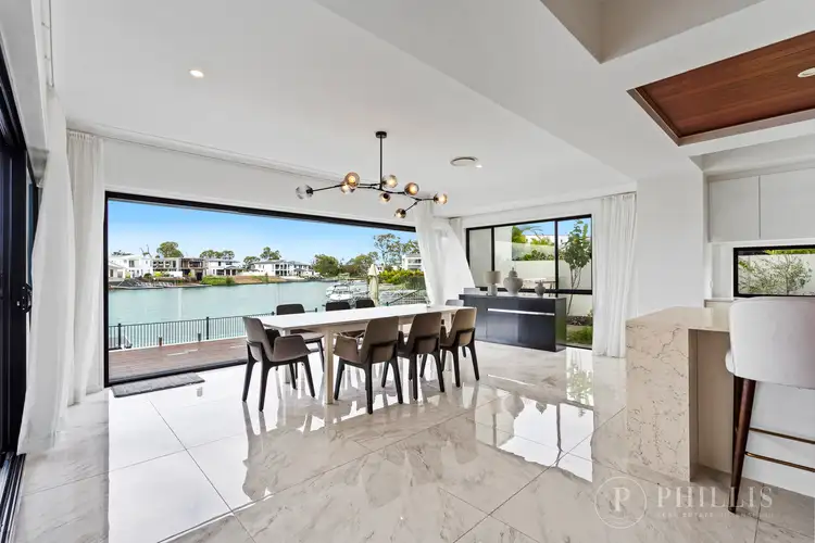 Third view of Homely house listing, 89 Serenity Boulevard, Helensvale QLD 4212