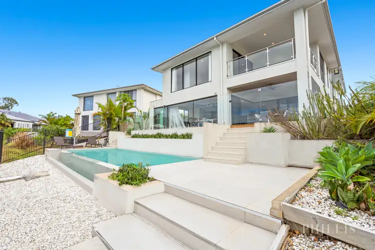 Fourth view of Homely house listing, 89 Serenity Boulevard, Helensvale QLD 4212