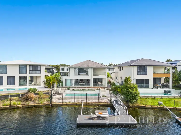 Fifth view of Homely house listing, 89 Serenity Boulevard, Helensvale QLD 4212