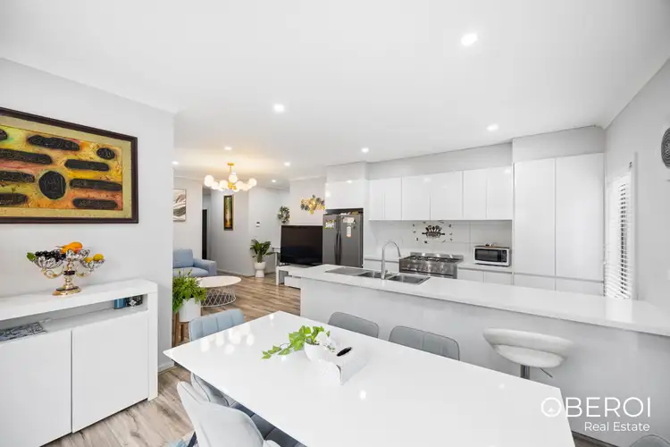 Fourth view of Homely unit listing, 1/10 Dudley Street, Wallan VIC 3756