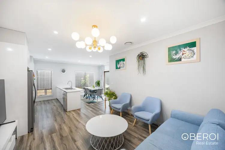 Fifth view of Homely unit listing, 1/10 Dudley Street, Wallan VIC 3756