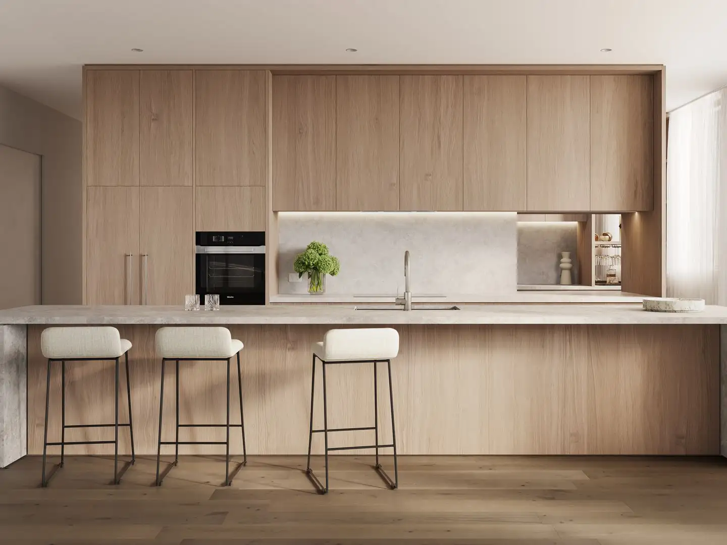 Main view of Homely apartment listing, Address available on request