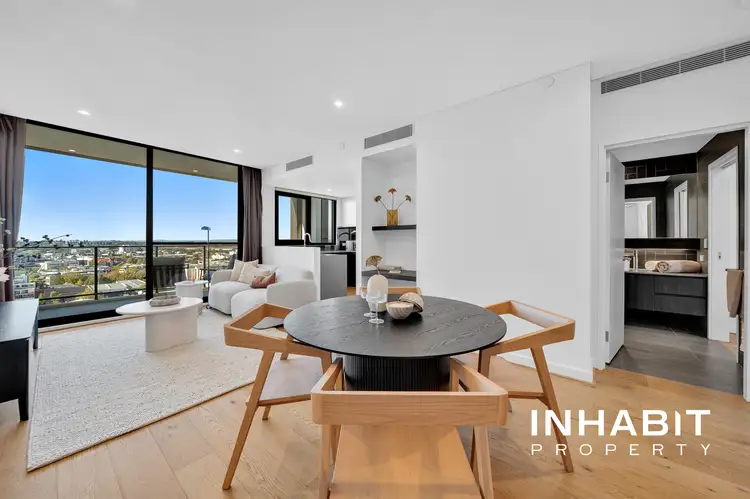 807/35 Bronte Street, East Perth WA 6004