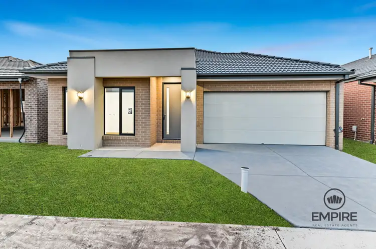139 Riverland Rd, Clyde VIC 3978