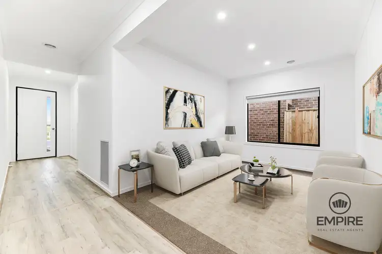 Fifth view of Homely house listing, 139 Riverland Rd, Clyde VIC 3978
