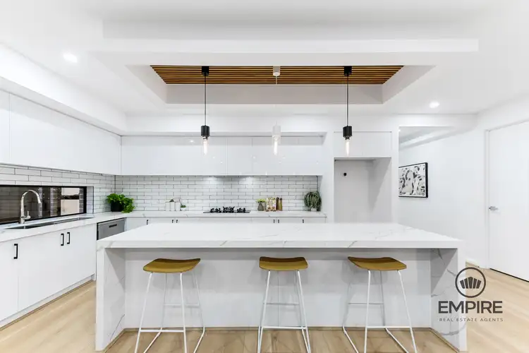 Second view of Homely house listing, 17 Frodo Cct, Clyde VIC 3978