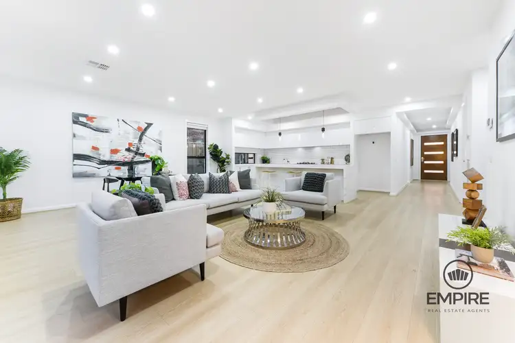 Fourth view of Homely house listing, 17 Frodo Cct, Clyde VIC 3978