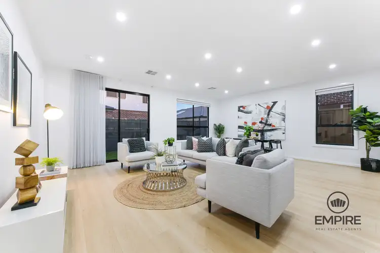 Seventh view of Homely house listing, 17 Frodo Cct, Clyde VIC 3978