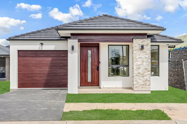 135 Gurner Avenue, Austral NSW 2179