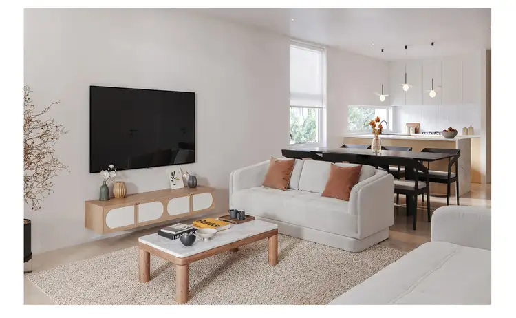 Third view of Homely house listing, 135 Gurner Avenue, Austral NSW 2179