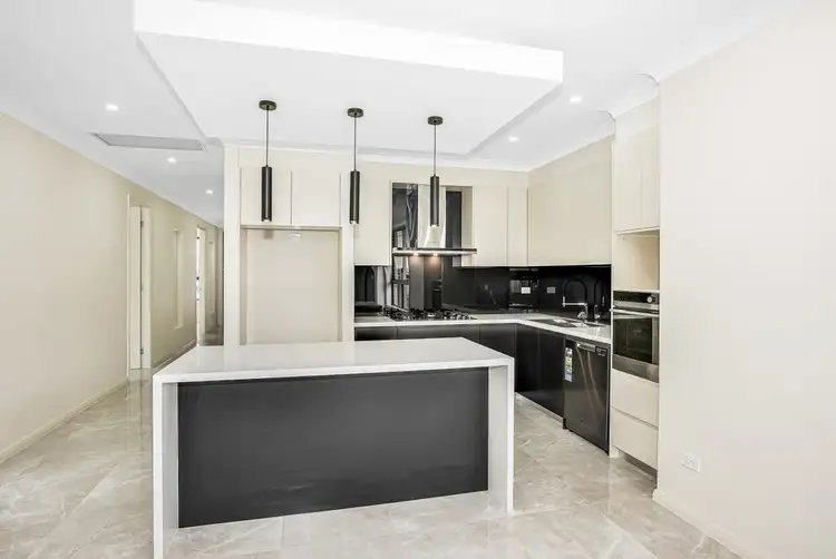 Fourth view of Homely house listing, 135 Gurner Avenue, Austral NSW 2179