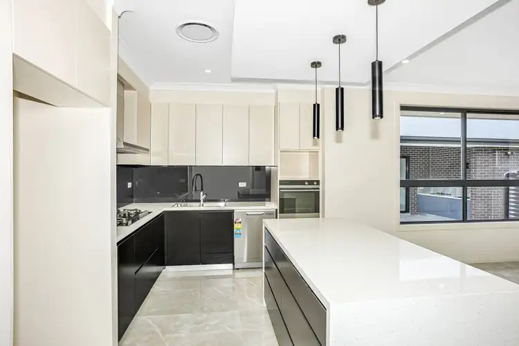 Fifth view of Homely house listing, 135 Gurner Avenue, Austral NSW 2179