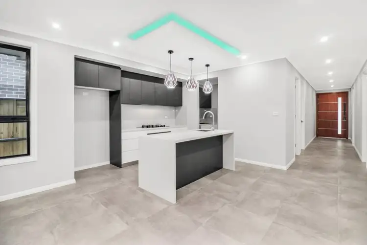 Sixth view of Homely house listing, 135 Gurner Avenue, Austral NSW 2179