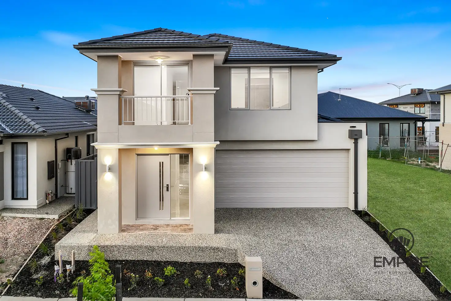 Main view of Homely house listing, 13 Heart Lp, Clyde North VIC 3978